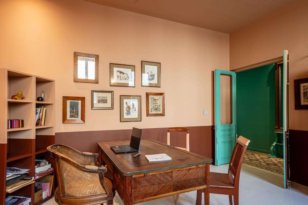 La Re-Source, Propriete Ideale Pour Seminaires Et Reunions Alleins Экстерьер фото
